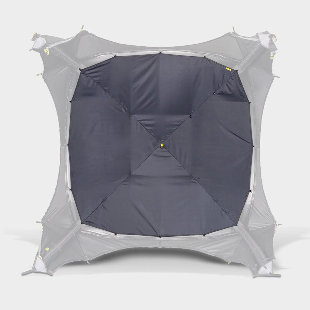 Base 2 Heat Shield Liner