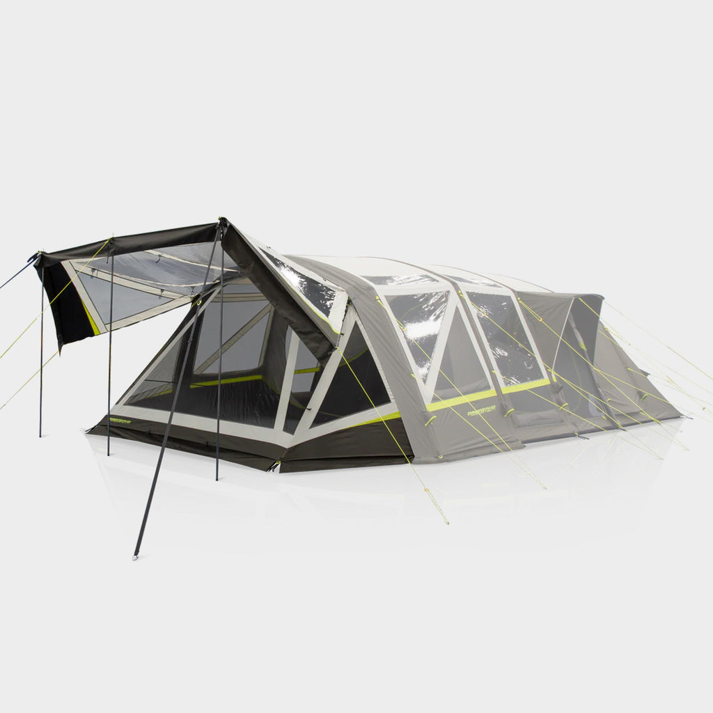 Pro TXL V2 Awning Wall Set