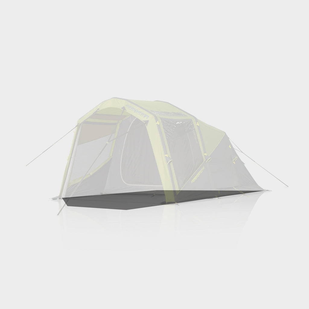 Evo TS V2 Footprint