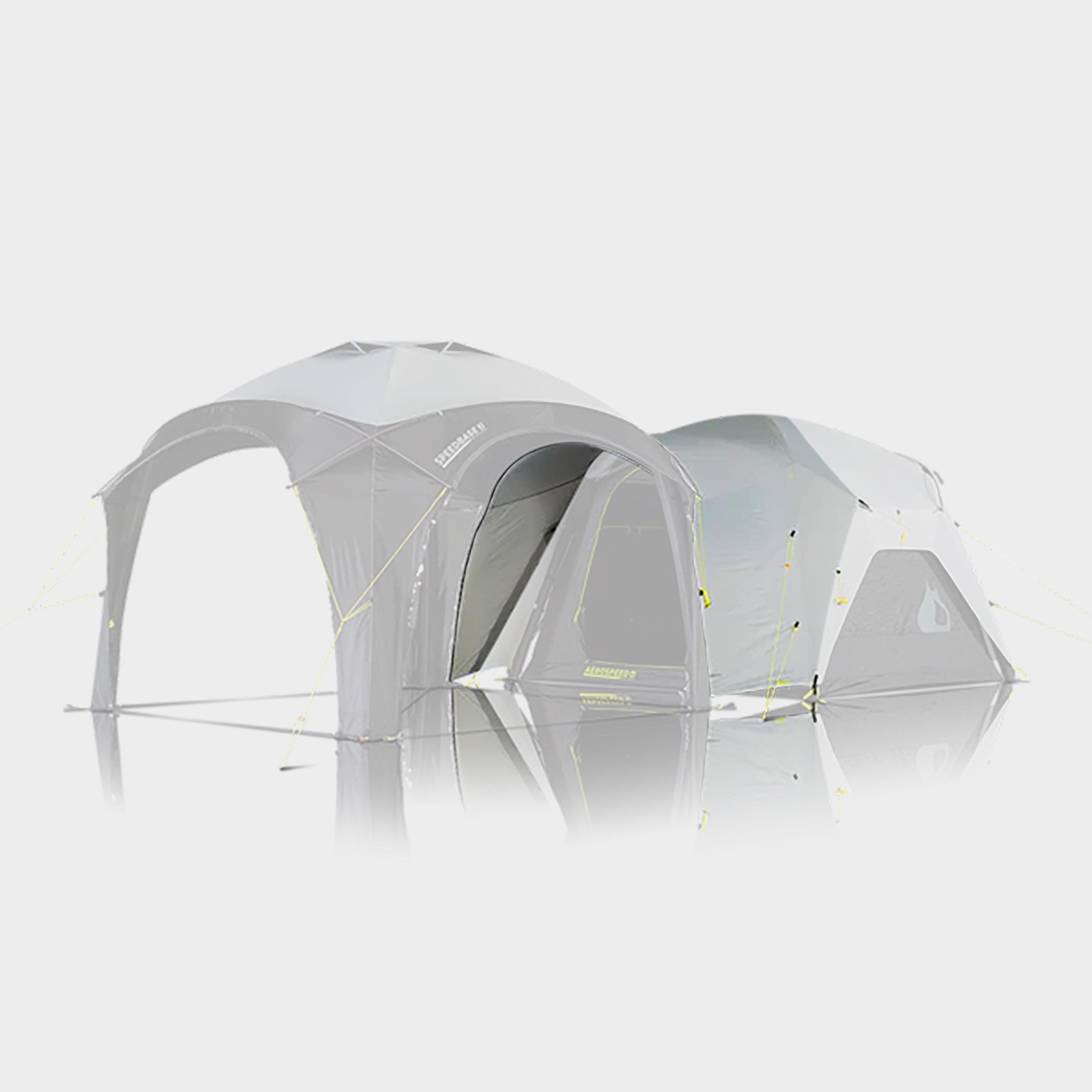 Aerospeed 4 Speedbase 2 Gazebo Link