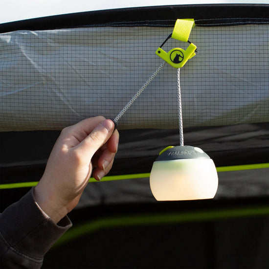 Megadome 150 Camp Light