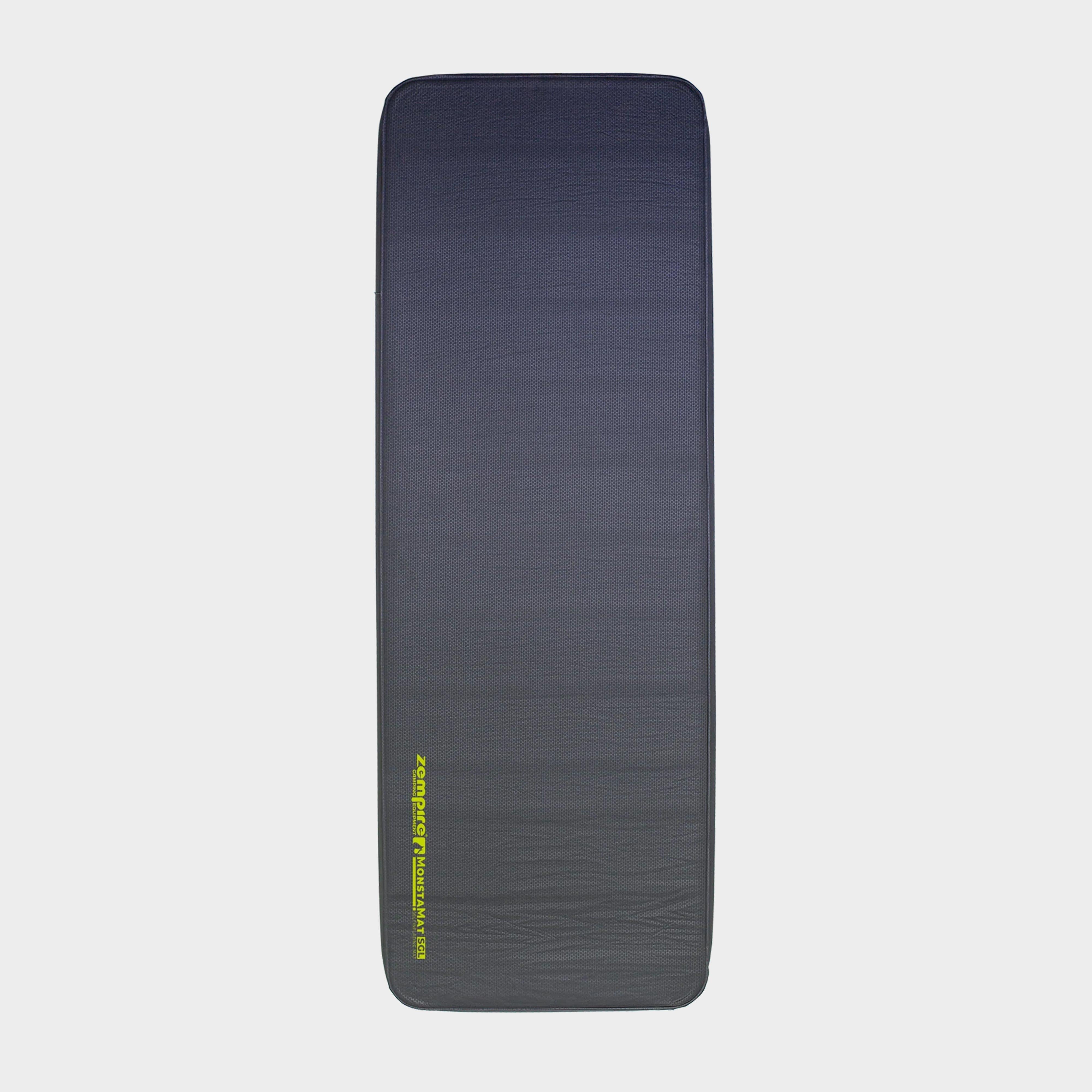 Monstamat Single 3D Sleeping Pad