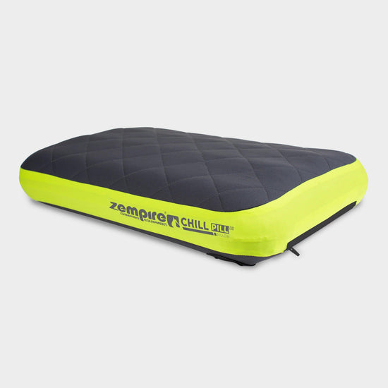 Chill Pill Ultralight V2 Camp  Pillow