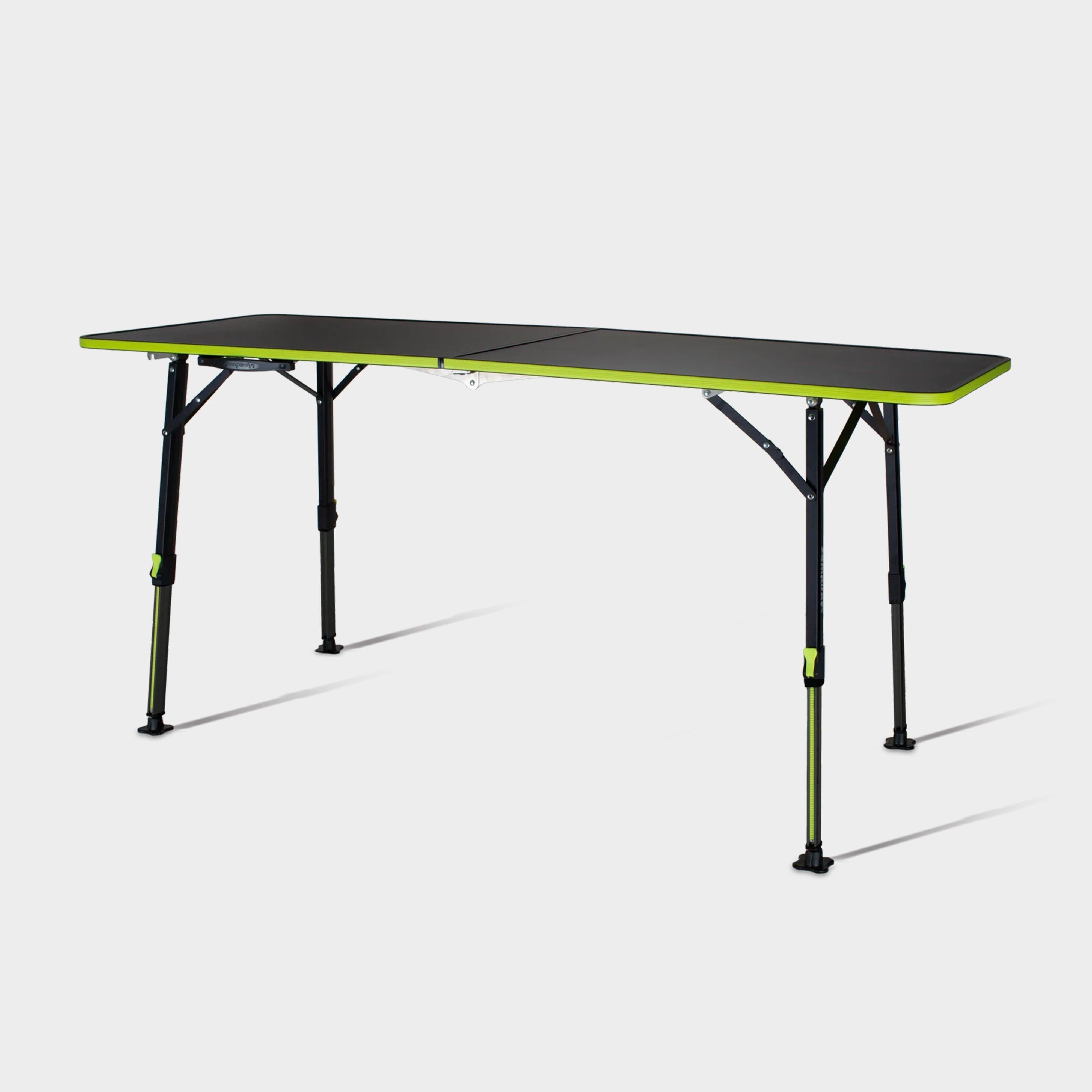 Hexolite 160 Lightweight Camp Table