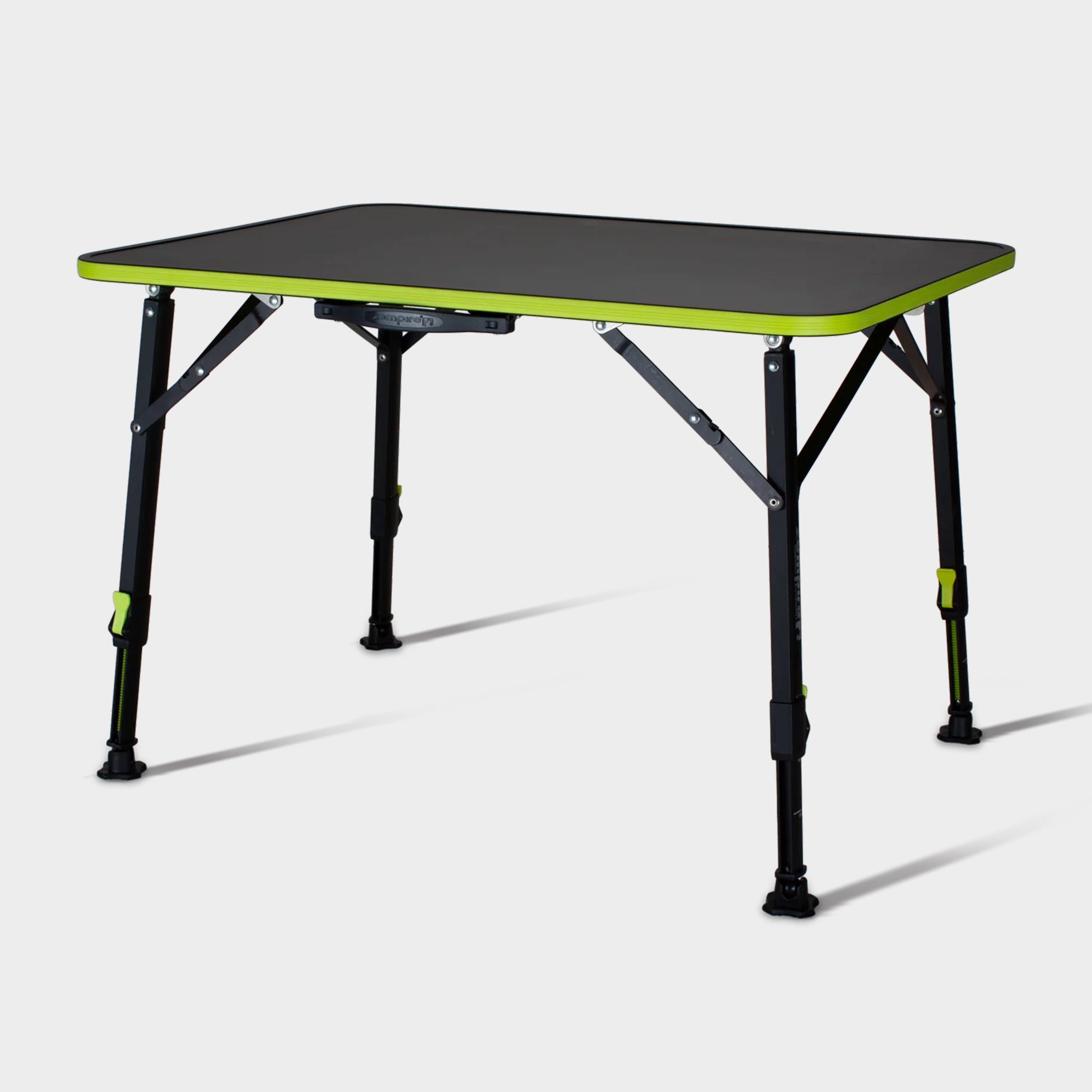 Hexolite 80 Lightweight Camp Table