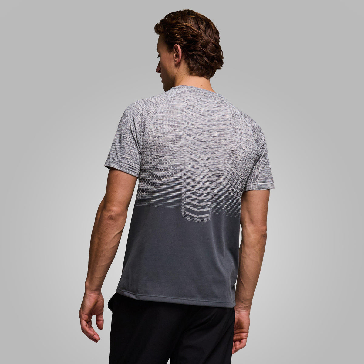 Men's Arc Seamless T-shirt