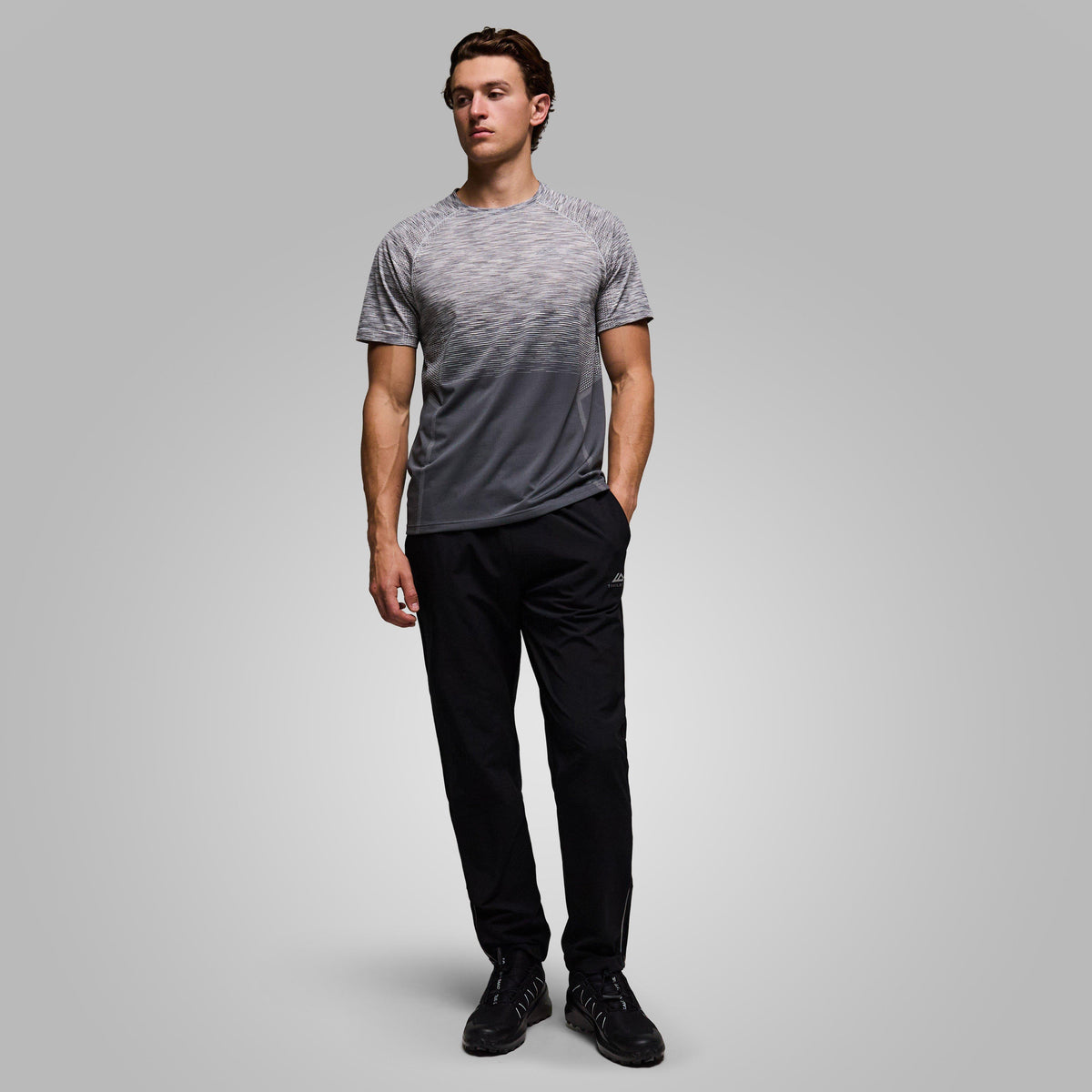Men's Arc Seamless T-shirt