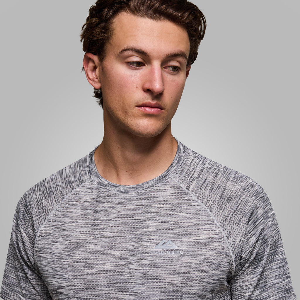 Men's Arc Seamless T-shirt