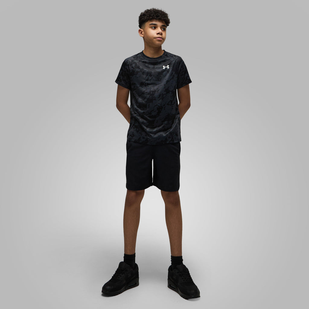 Boys’ UA Tech 2.0 Short Sleeve T-Shirt