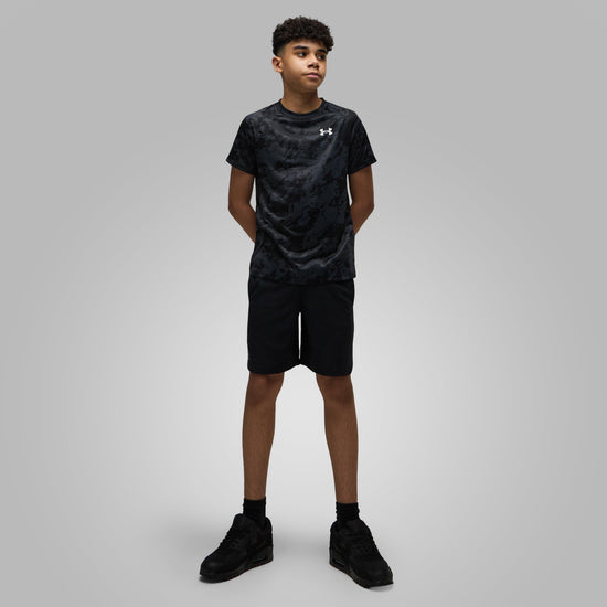 Boys’ UA Tech 2.0 Short Sleeve T-Shirt