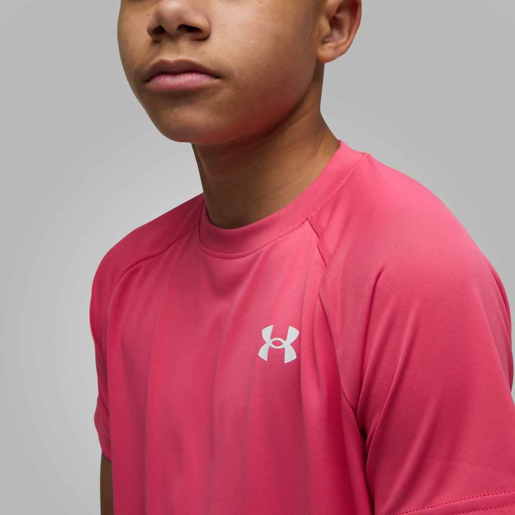 Boys’ UA Tech 2.0 Short Sleeve T-Shirt