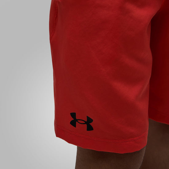 Boys’ UA Tech Woven Shorts