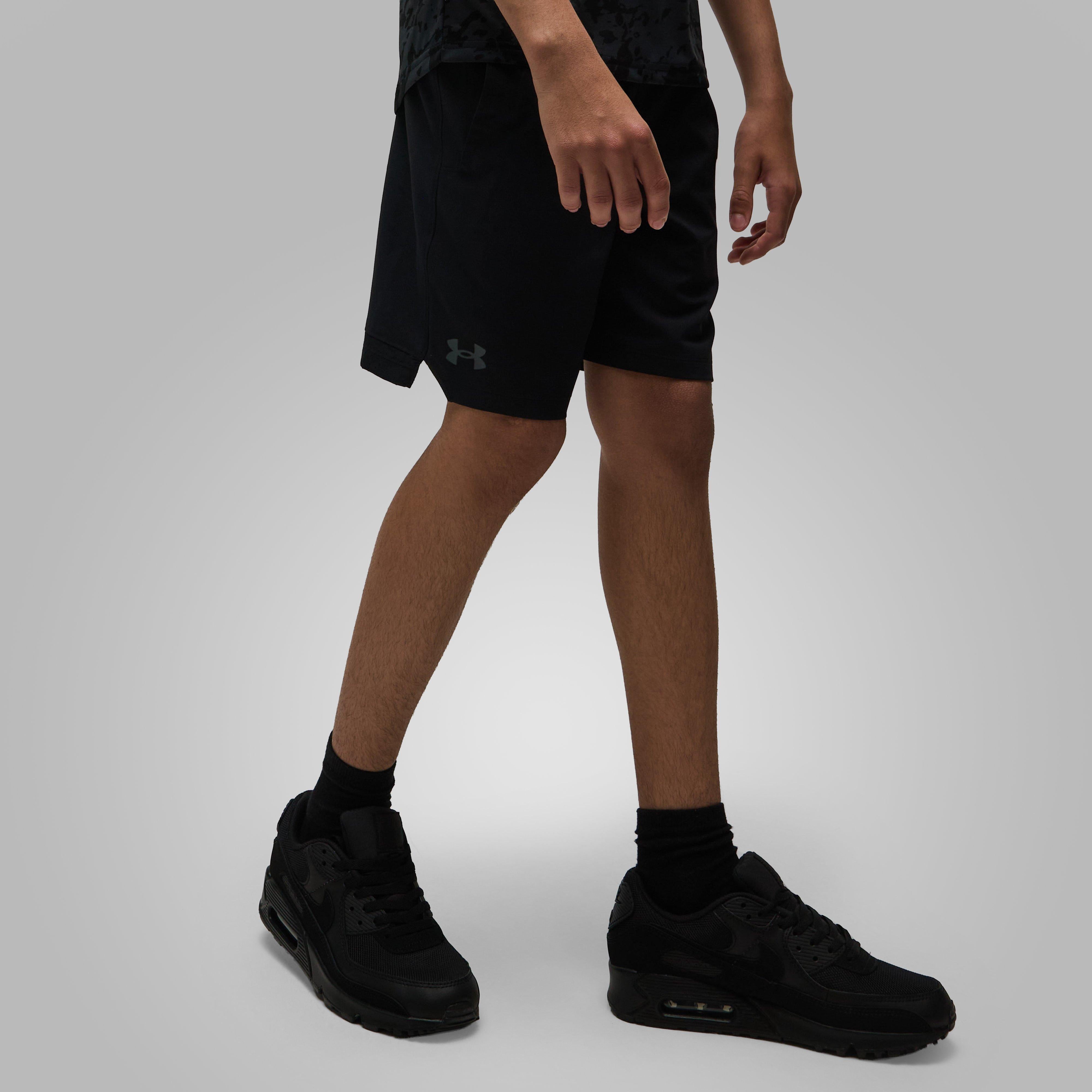 Boys’ UA Vanish Shorts