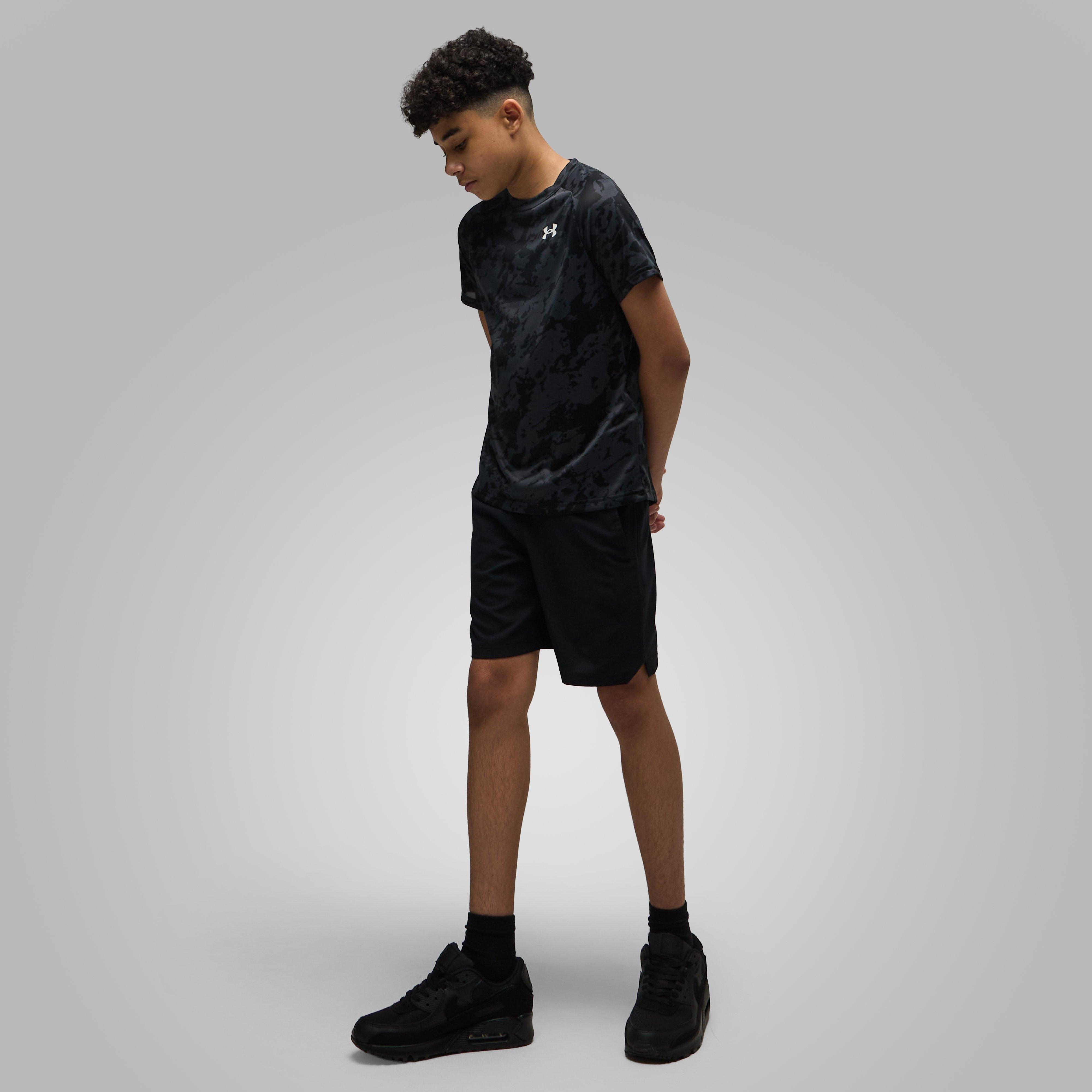 Boys’ UA Vanish Shorts