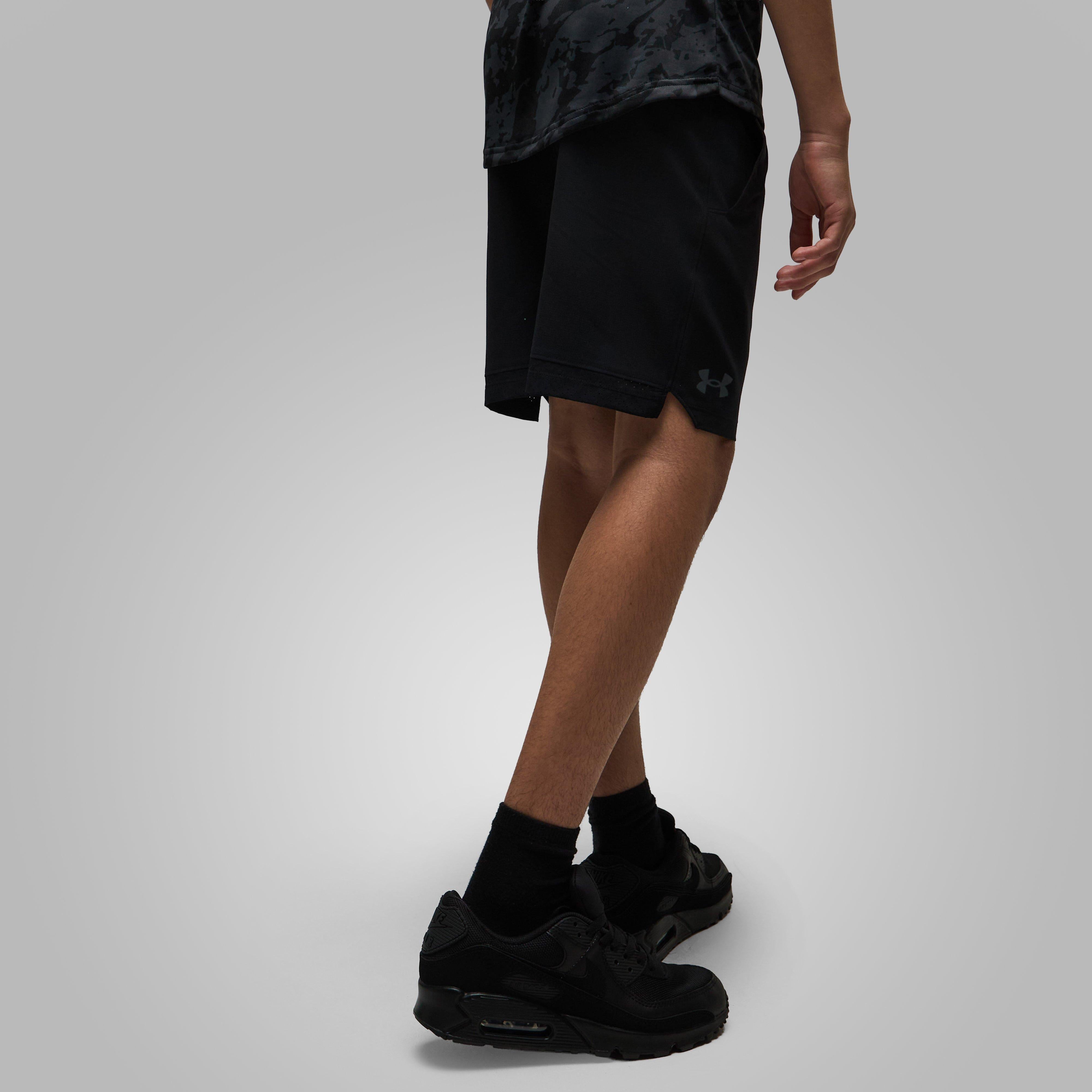 Boys’ UA Vanish Shorts