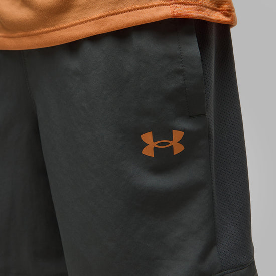 Boys’ UA Tech Utility Woven Shorts
