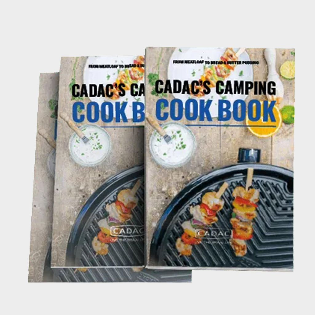 Cook Book