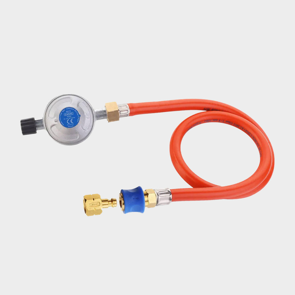 LP CG Regulator QR