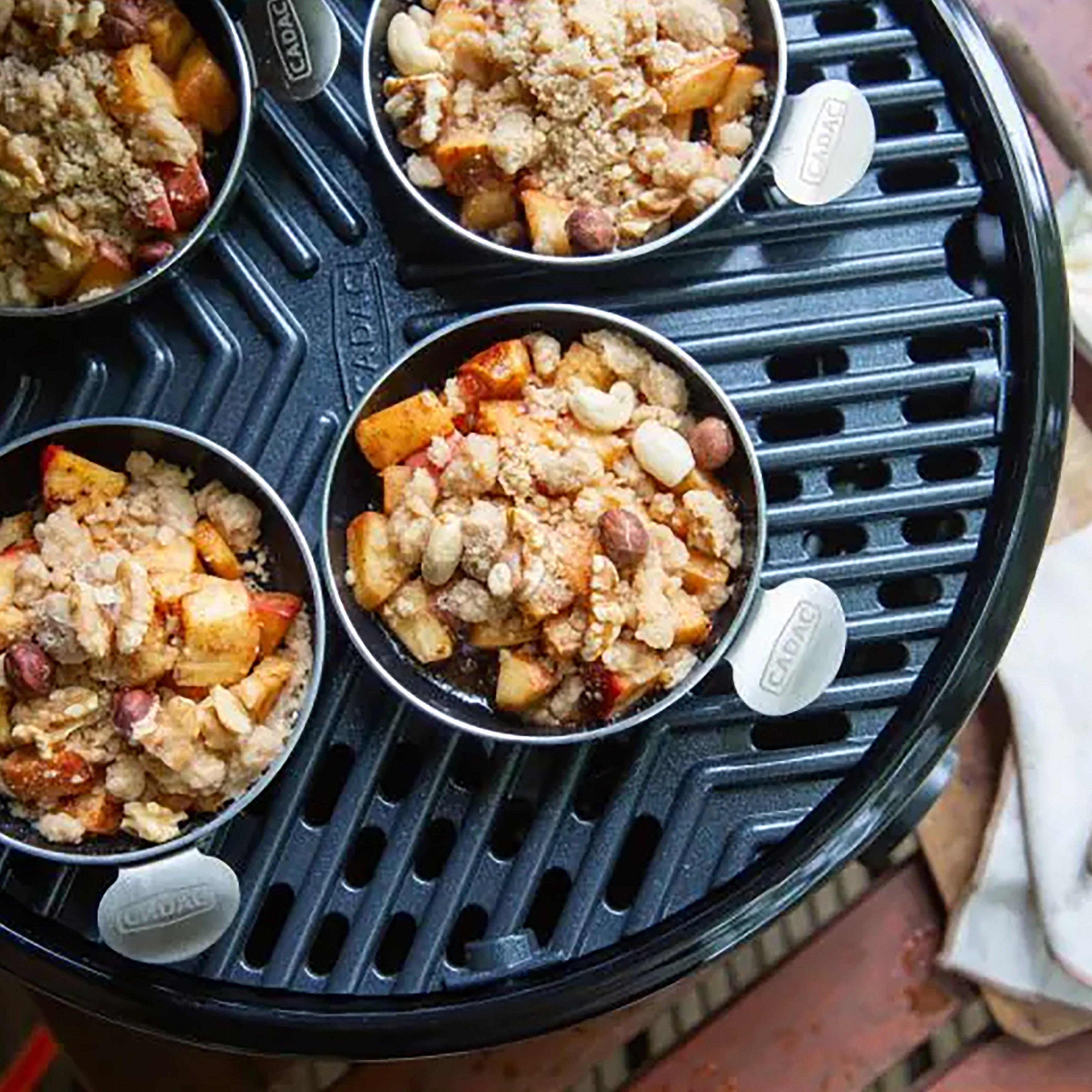 Tapas Dish Set Cooking Equipment