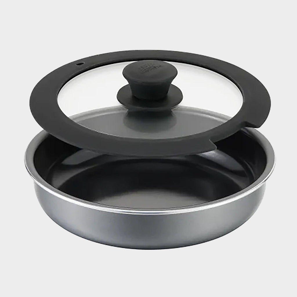 Camp Cook Set Cookware