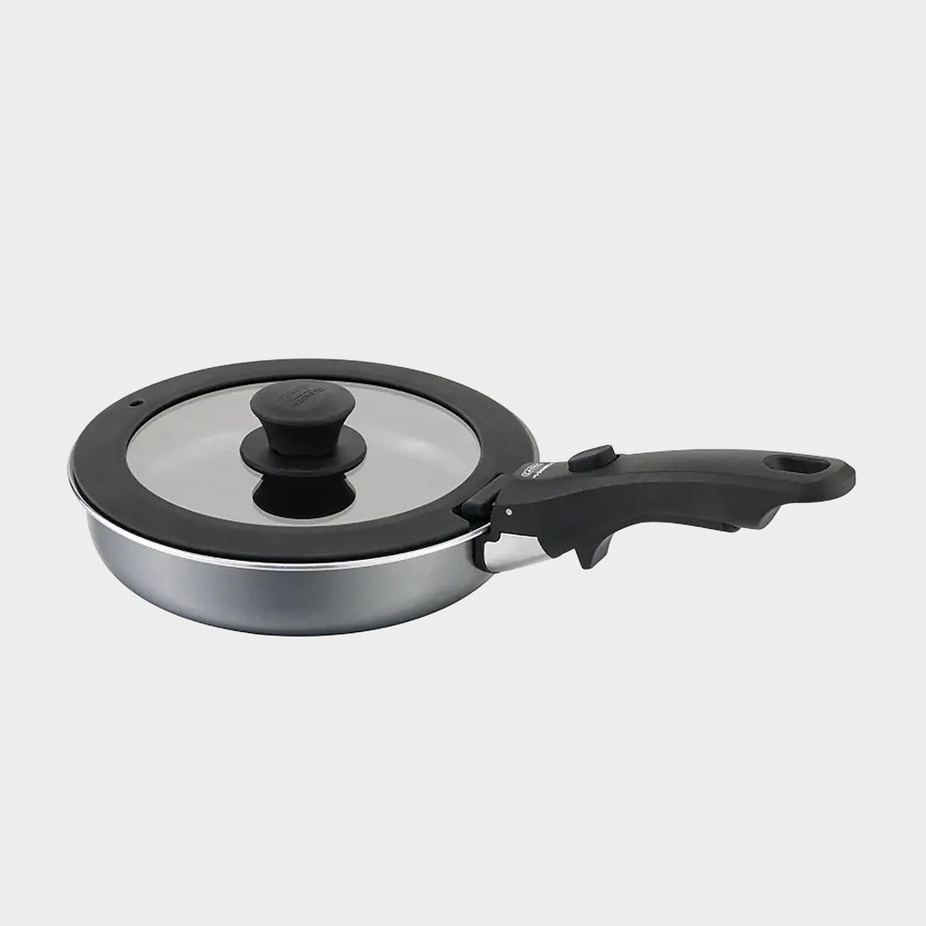 Camp Cook Set Cookware