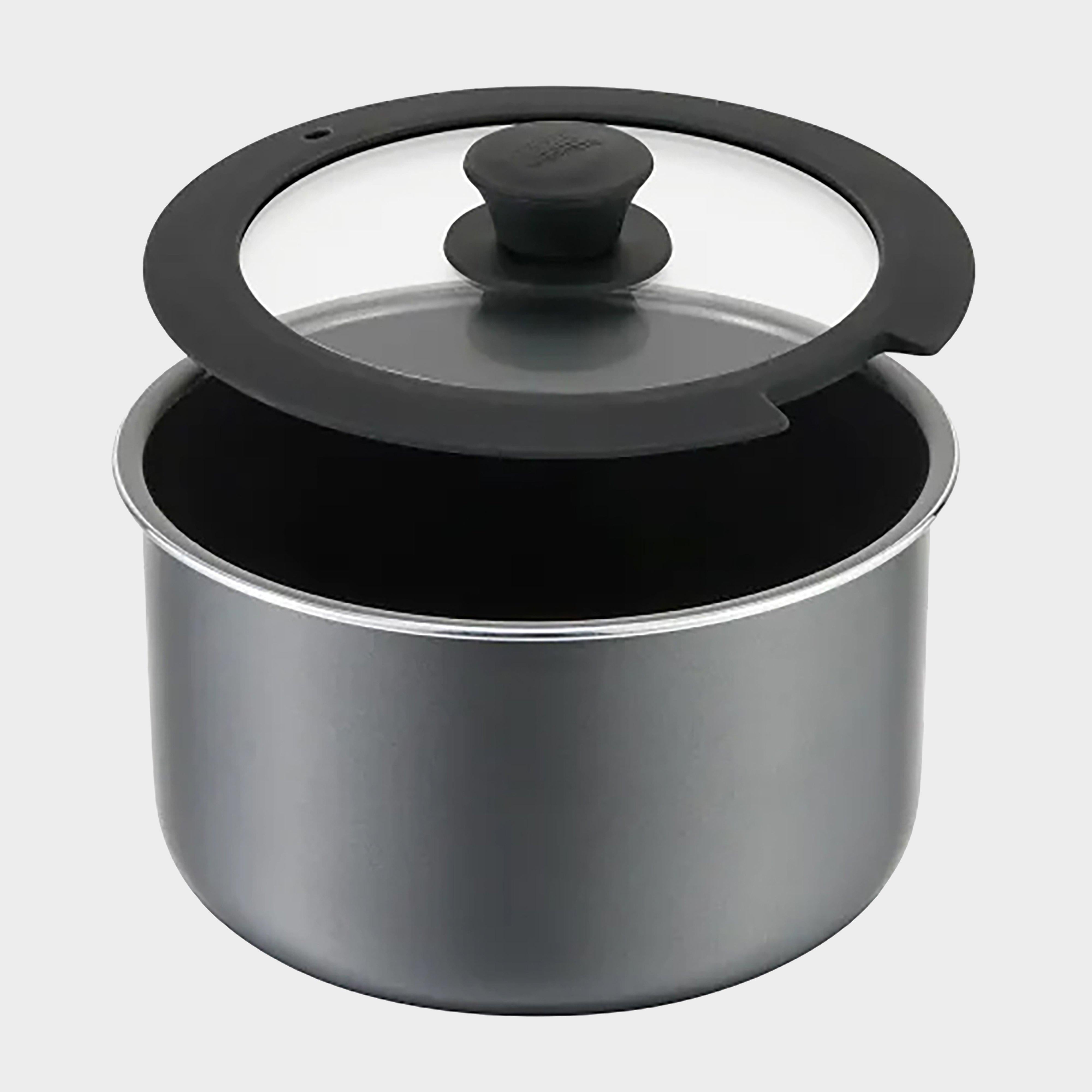 Camp Cook Set Cookware