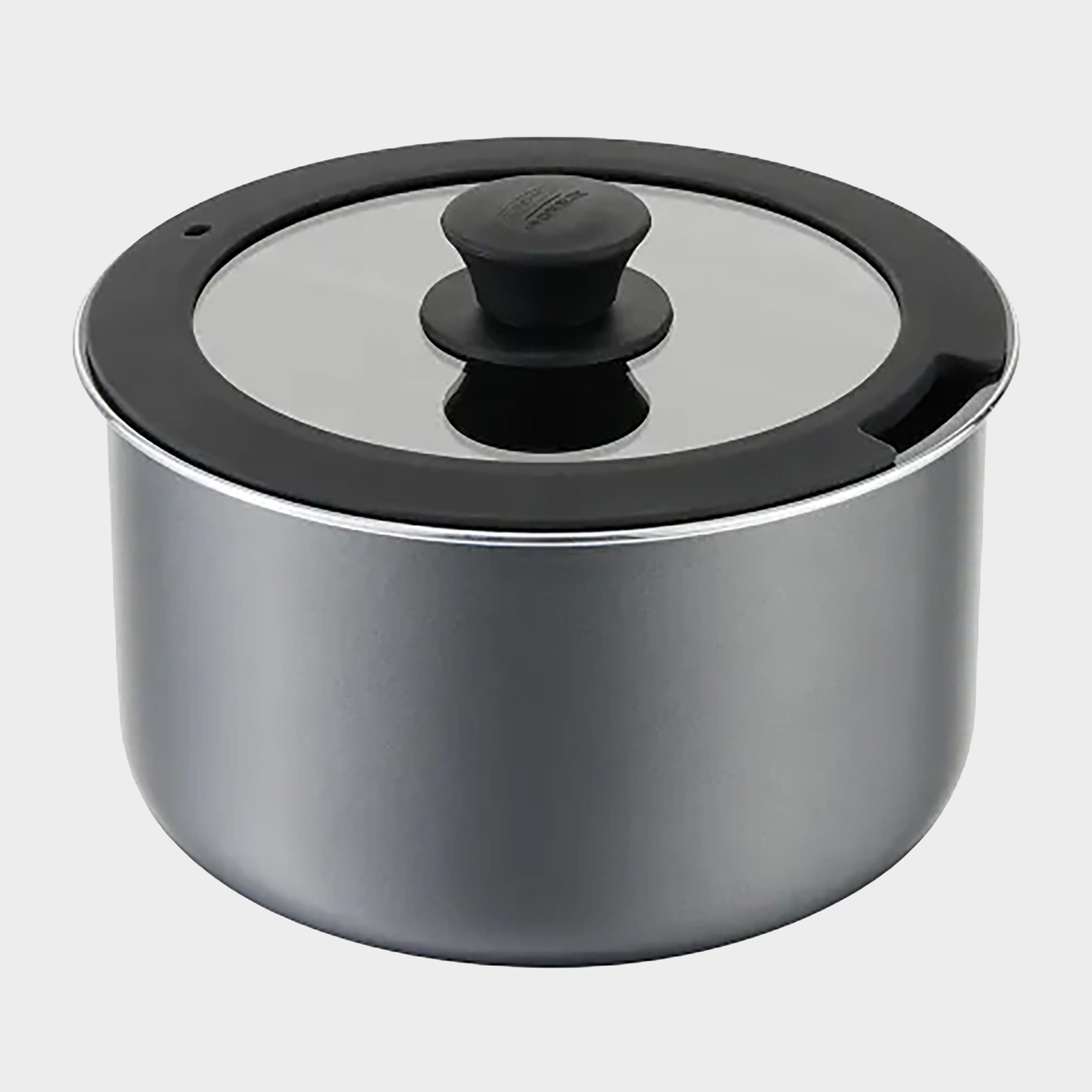 Camp Cook Set Cookware