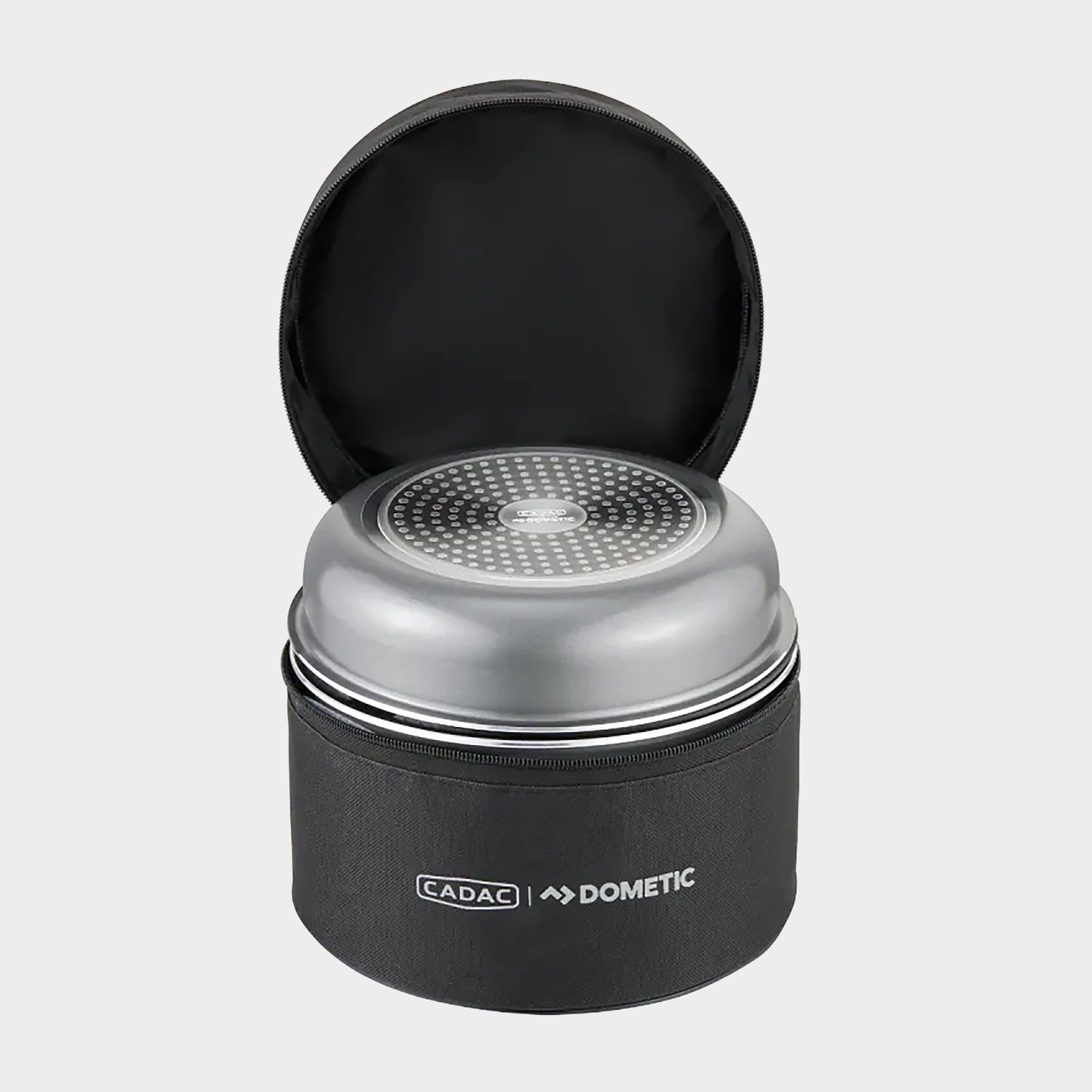 Camp Cook Set Cookware