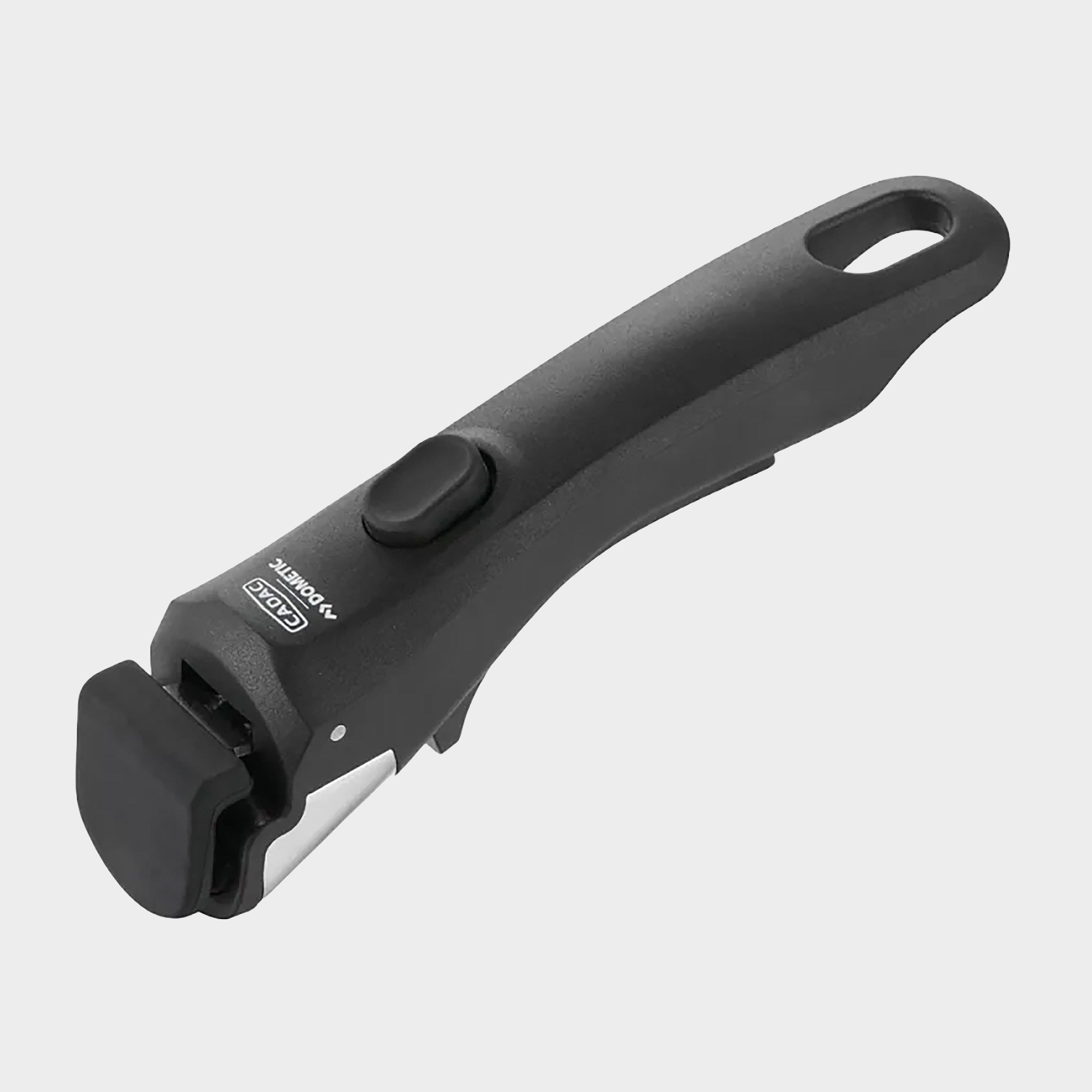 Quick Lock Pan Handle