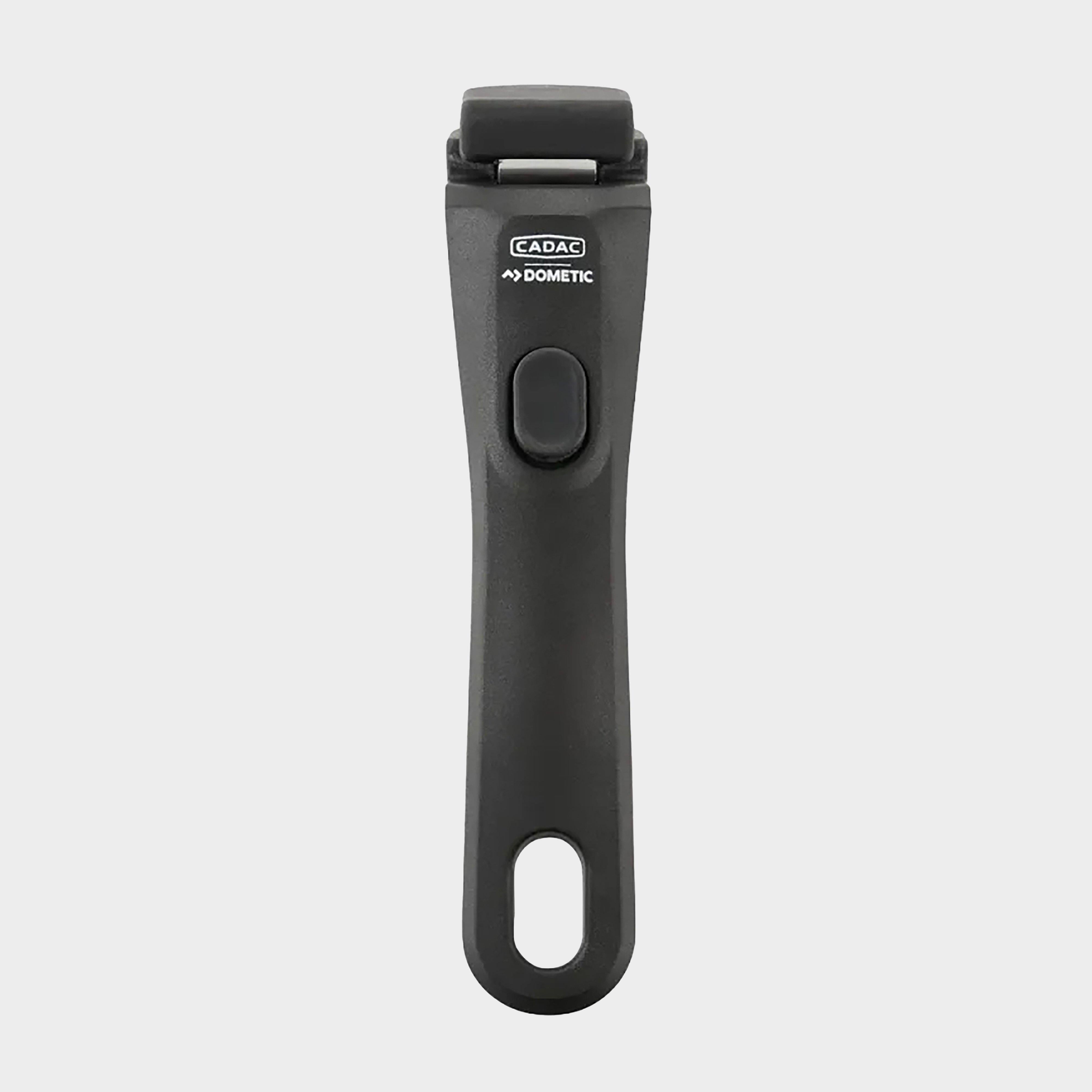 Quick Lock Pan Handle