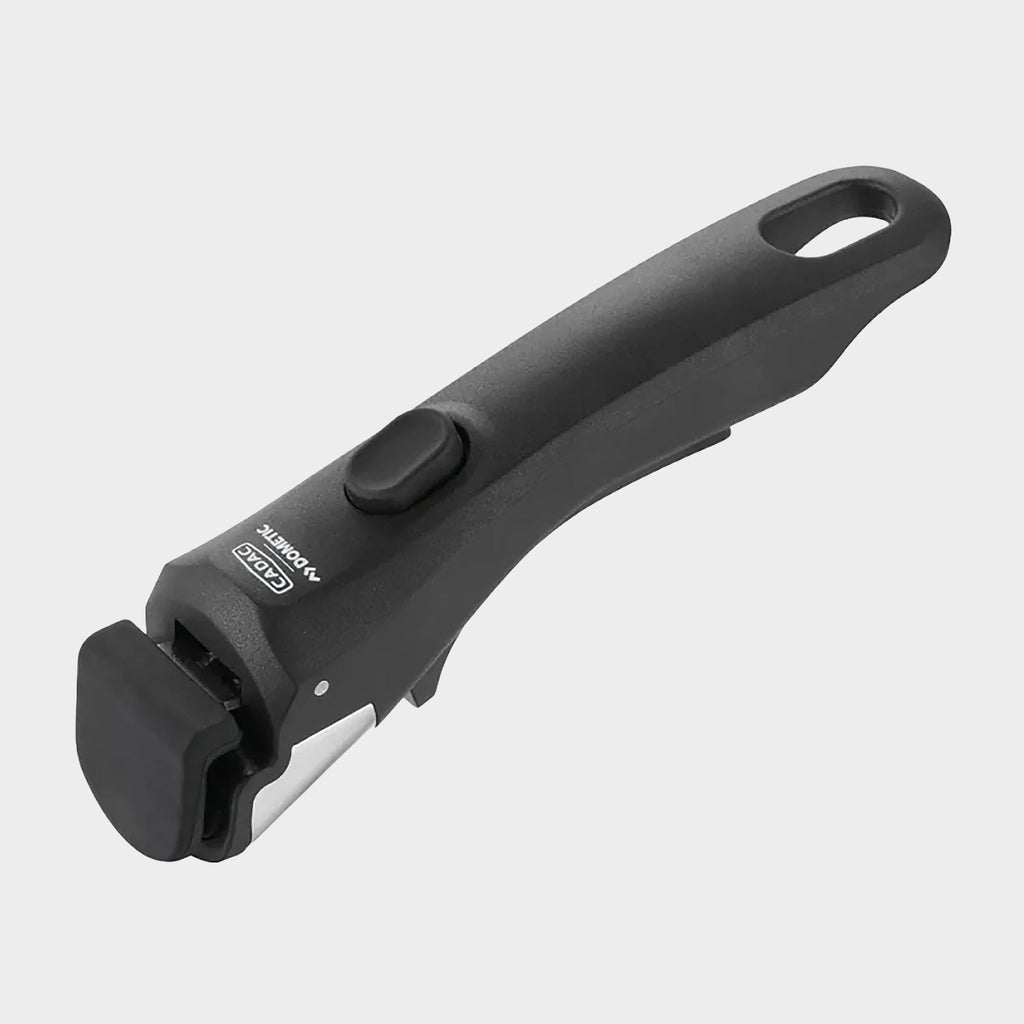 Quick Lock Pan Handle