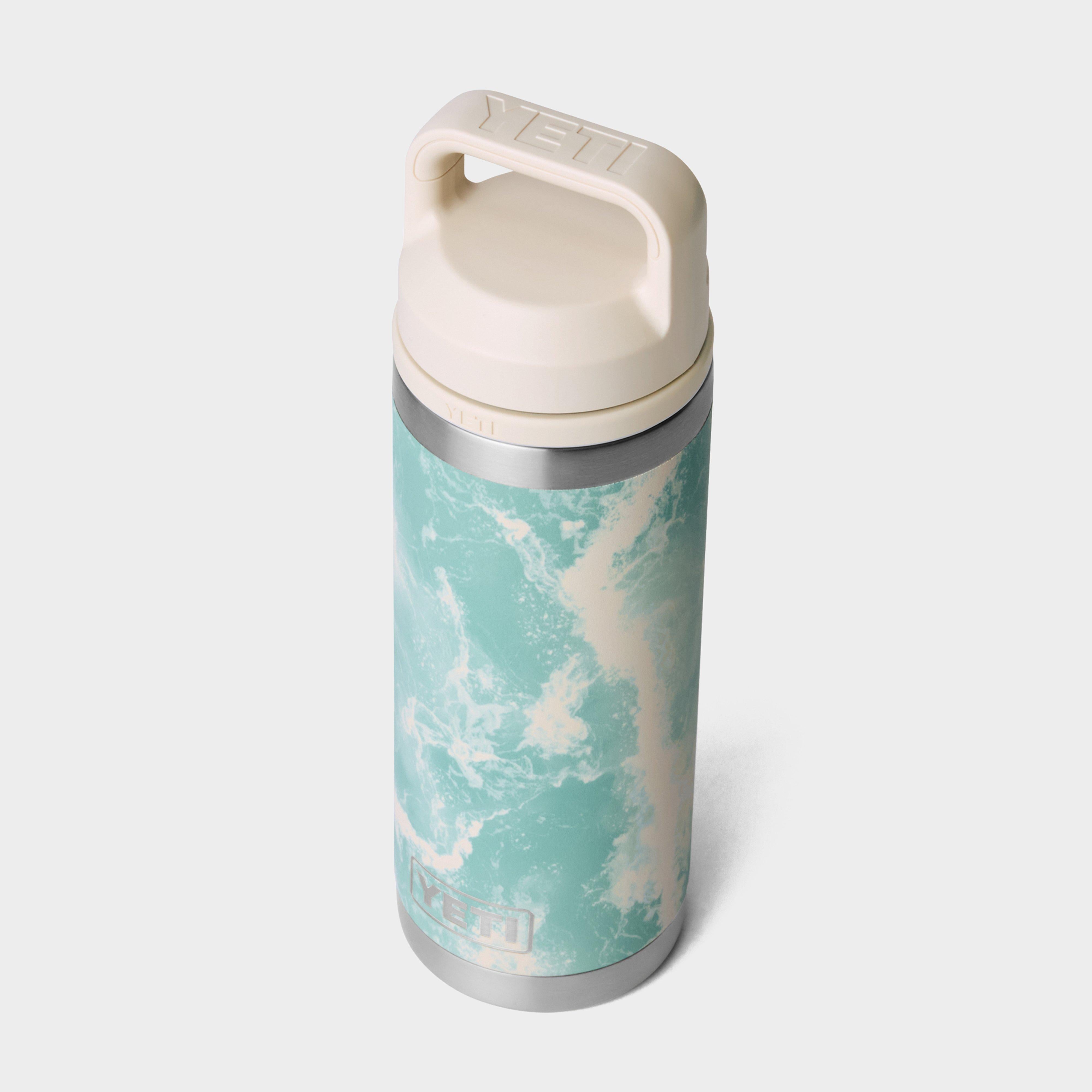 Rambler 18 oz Bottle with Chug Cap
