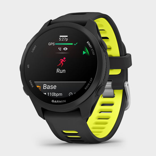 Forerunner® 170 Music GPS Running Smartwatch