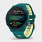 Forerunner® 170 Music GPS Running Smartwatch