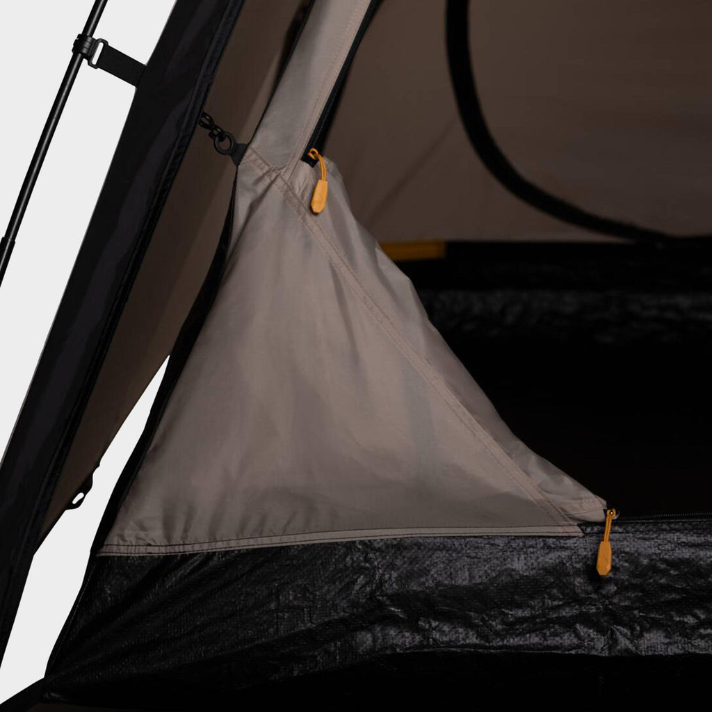 Refurished Mossborn 3 Person Tent