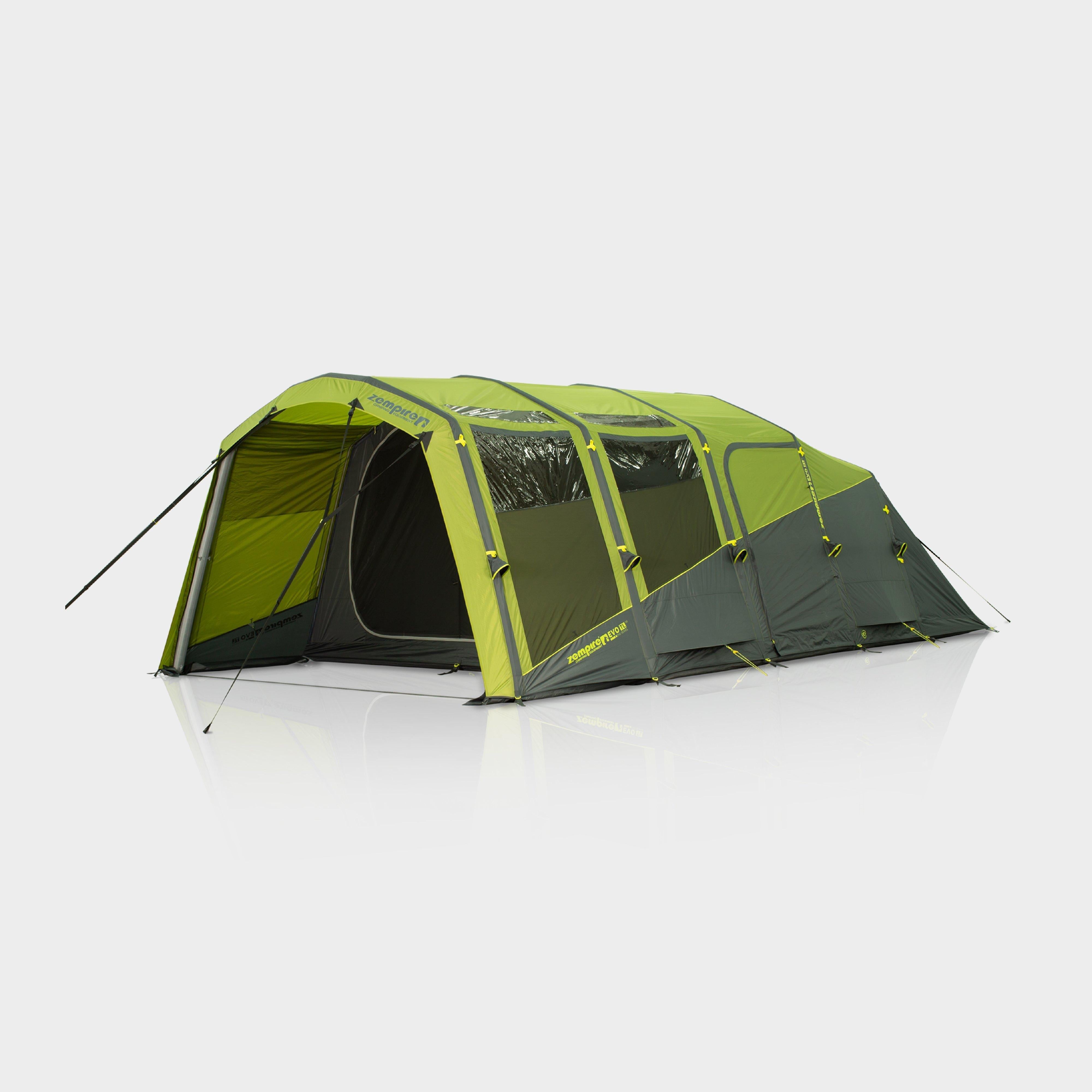 Refurbished Evo TL V2 Inflatable Air Tent