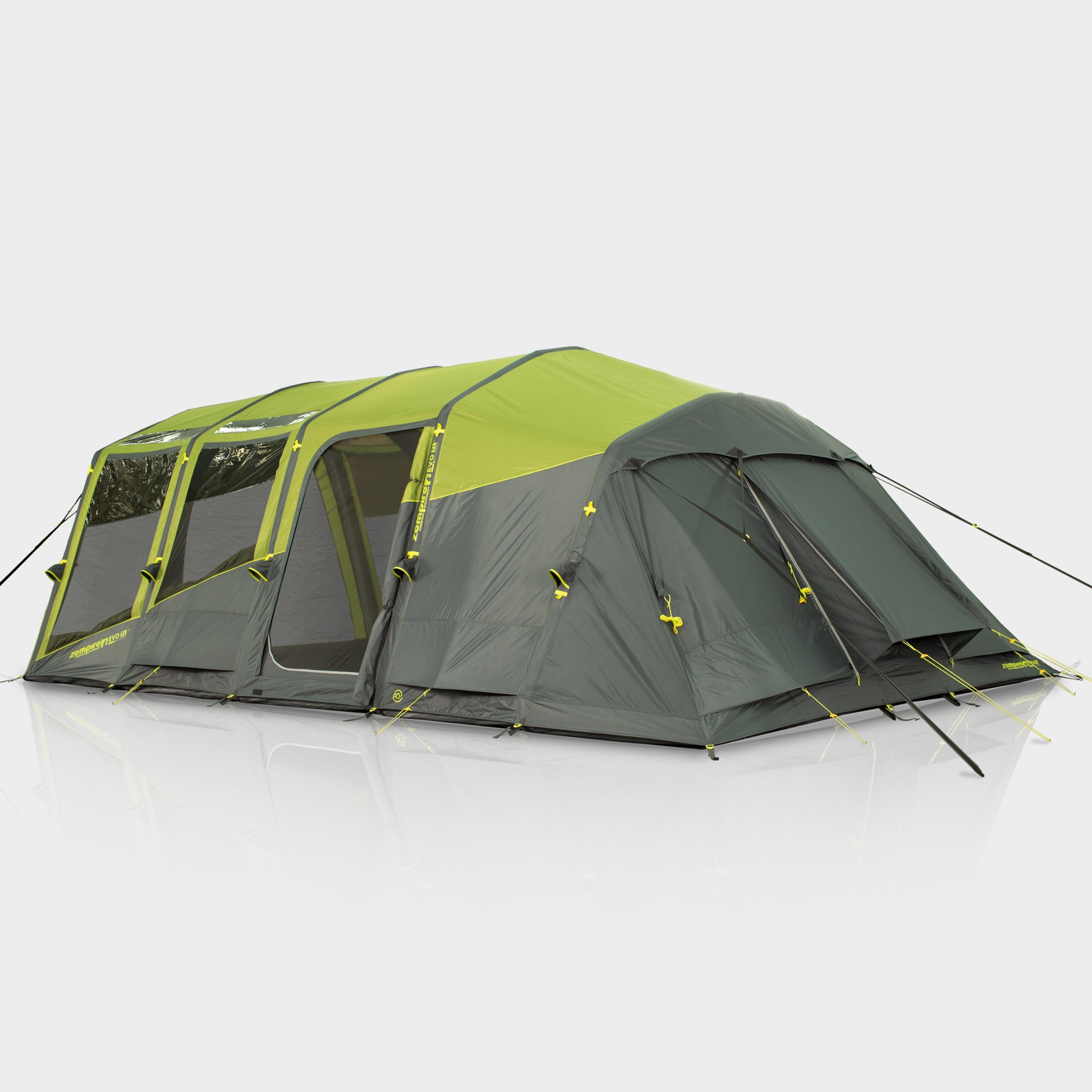 Refurbished Evo TL V2 Inflatable Air Tent