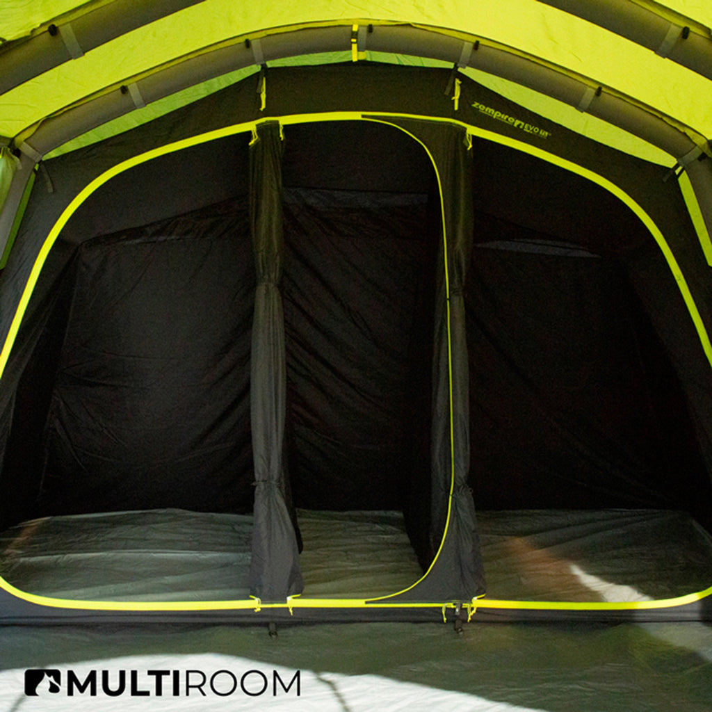 Refurbished Evo TL V2 Inflatable Air Tent