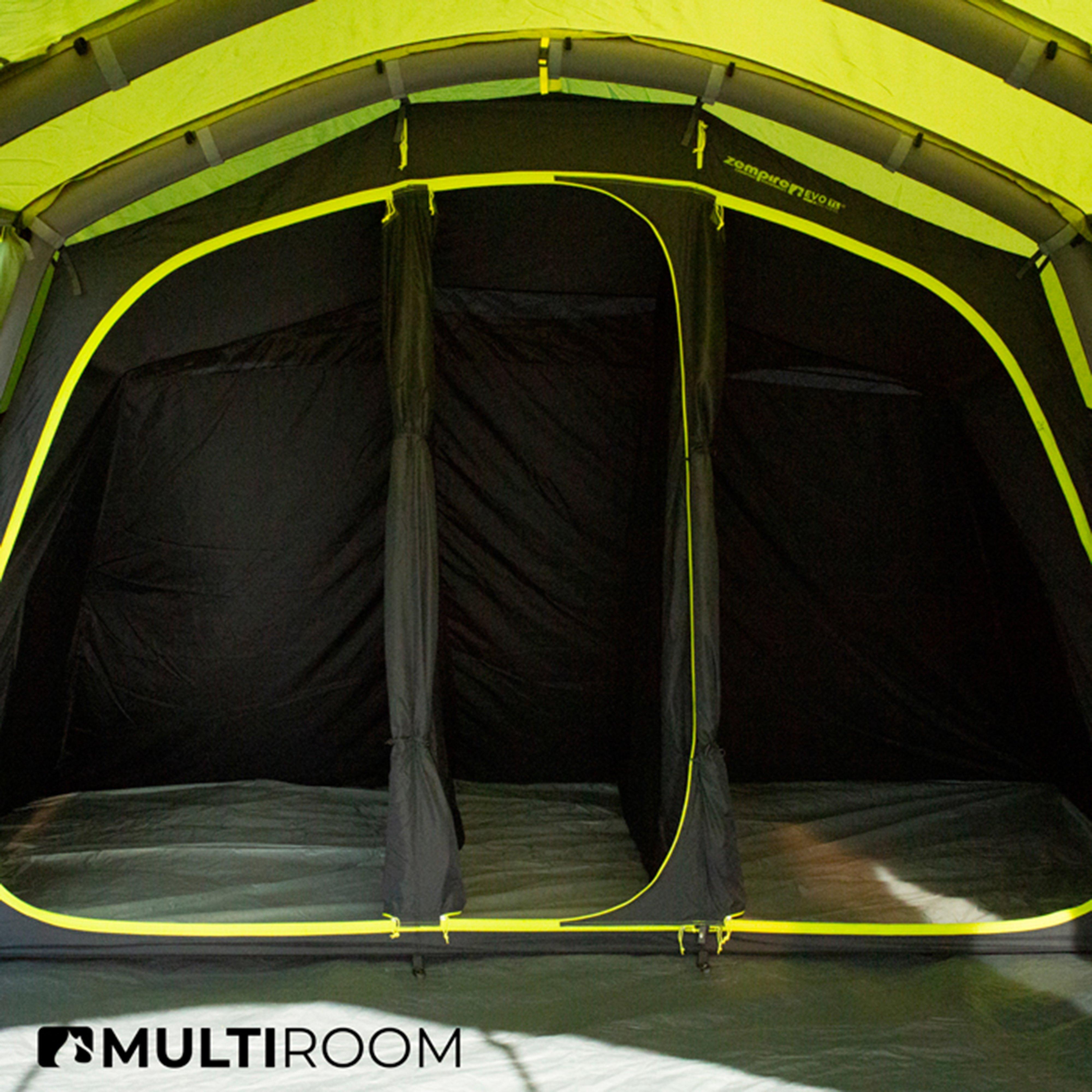 Refurbished Evo TL V2 Inflatable Air Tent