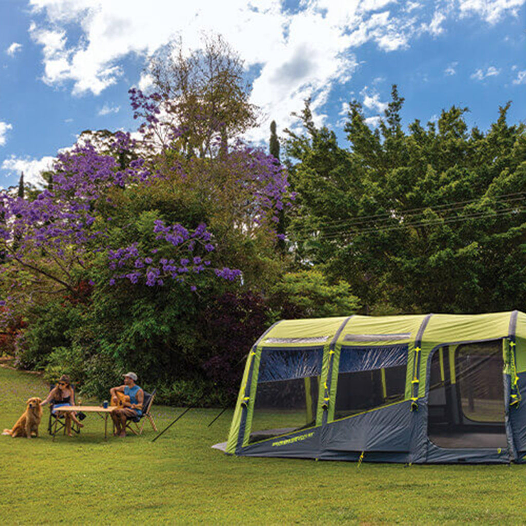Refurbished Evo TL V2 Inflatable Air Tent