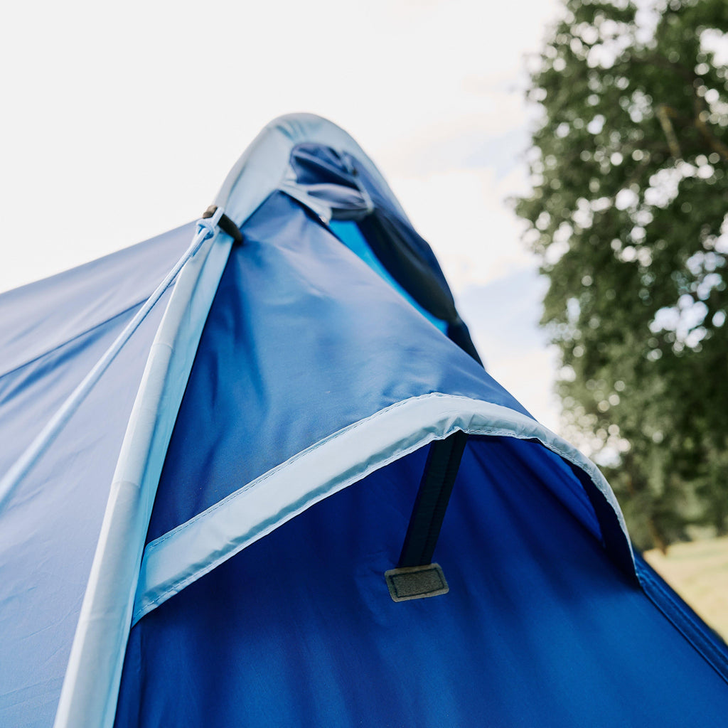 Refurbished Sendero 4 Family Tent