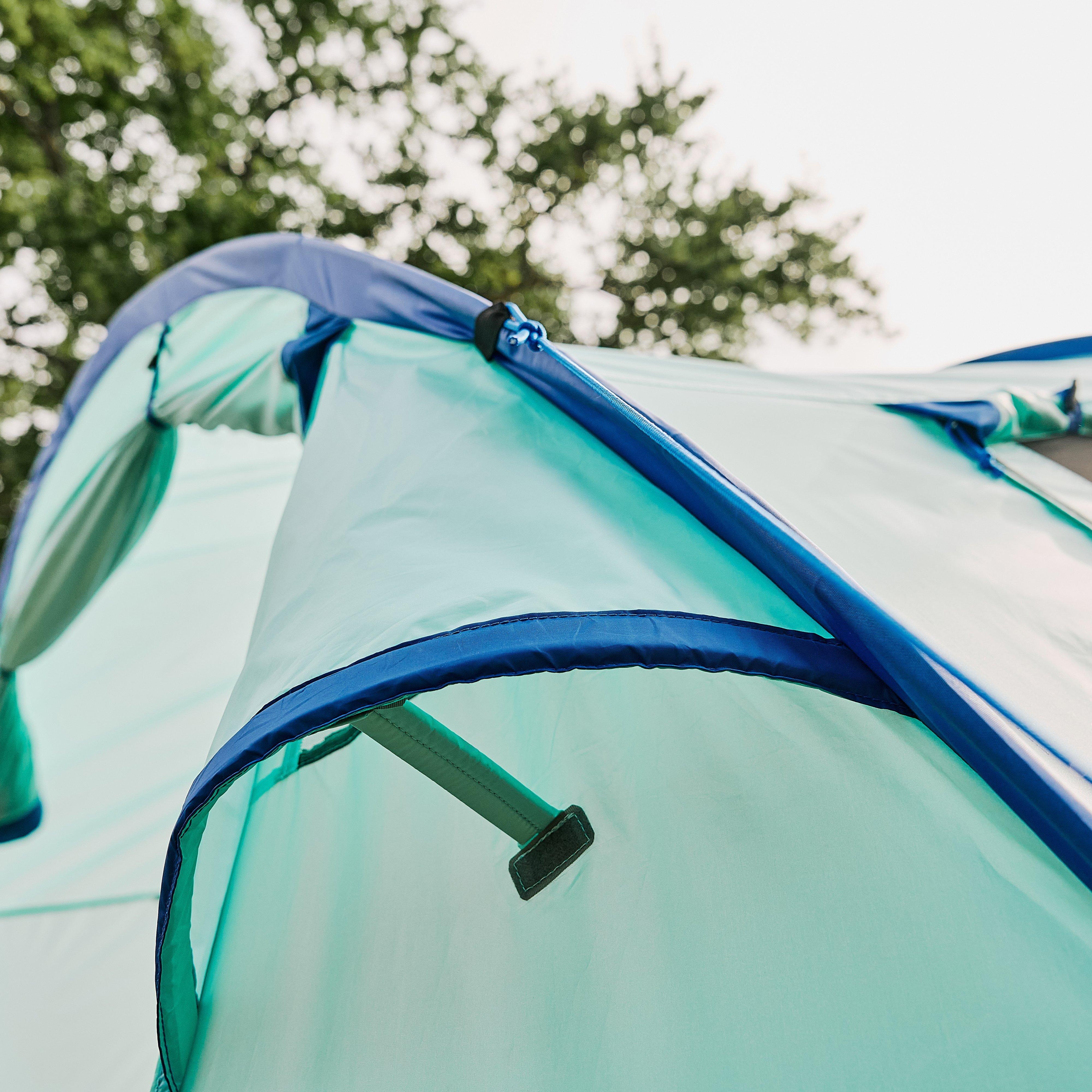 Refurbished Sendero 4 Family Tent
