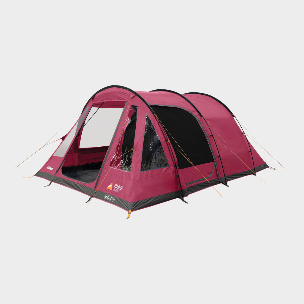 Refurbished Limited Edition: Icarus 500 Deluxe Family Tent