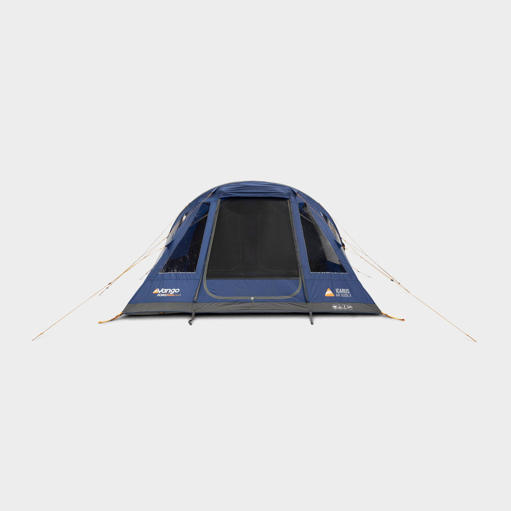 Refurished Icarus Air 500 Powerbeam Battery-Powered Family Tent