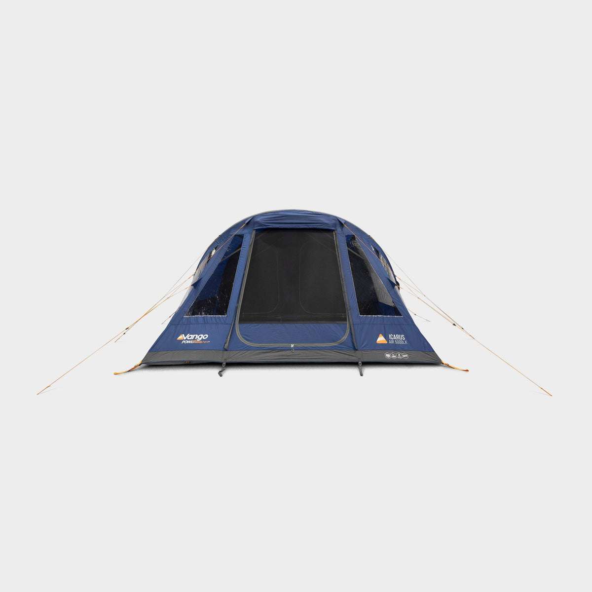 Refurished Icarus Air 500 Powerbeam Battery-Powered Family Tent