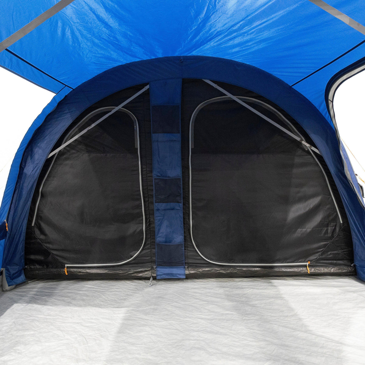 Refurished Icarus Air 500 Powerbeam Battery-Powered Family Tent