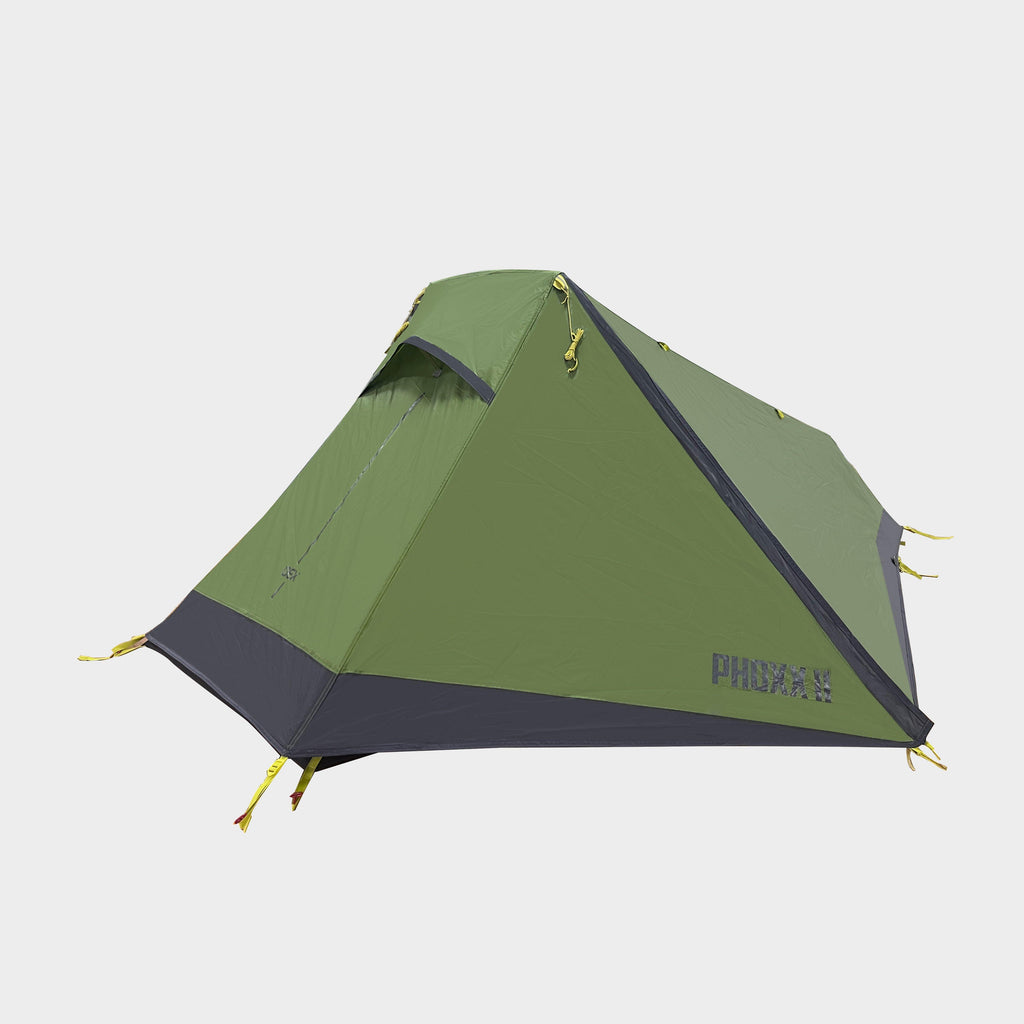 Refurbished Phoxx II
