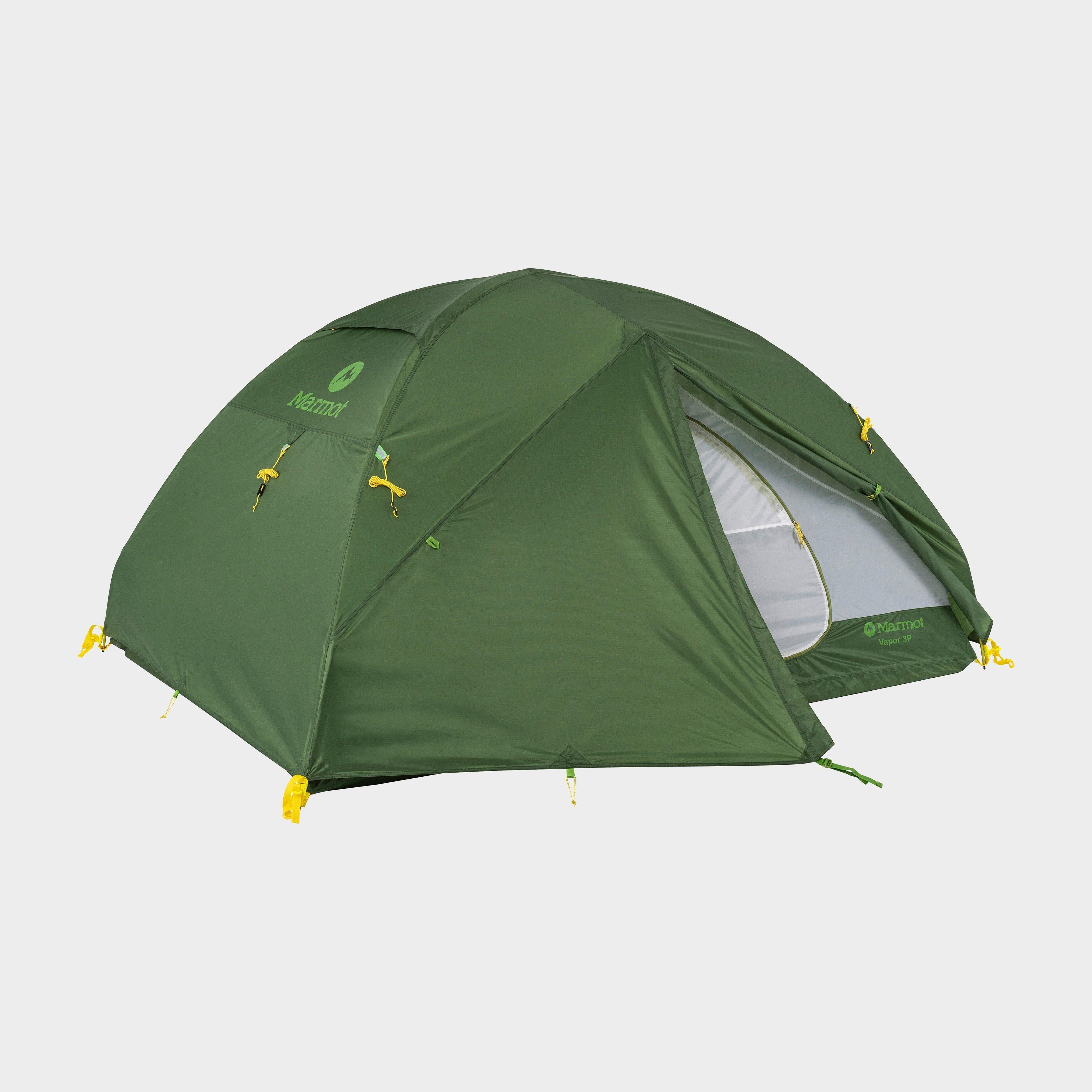 Refurished Vapor 3 Person Tent