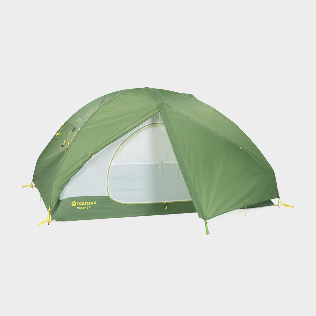 Refurished Vapor 3 Person Tent
