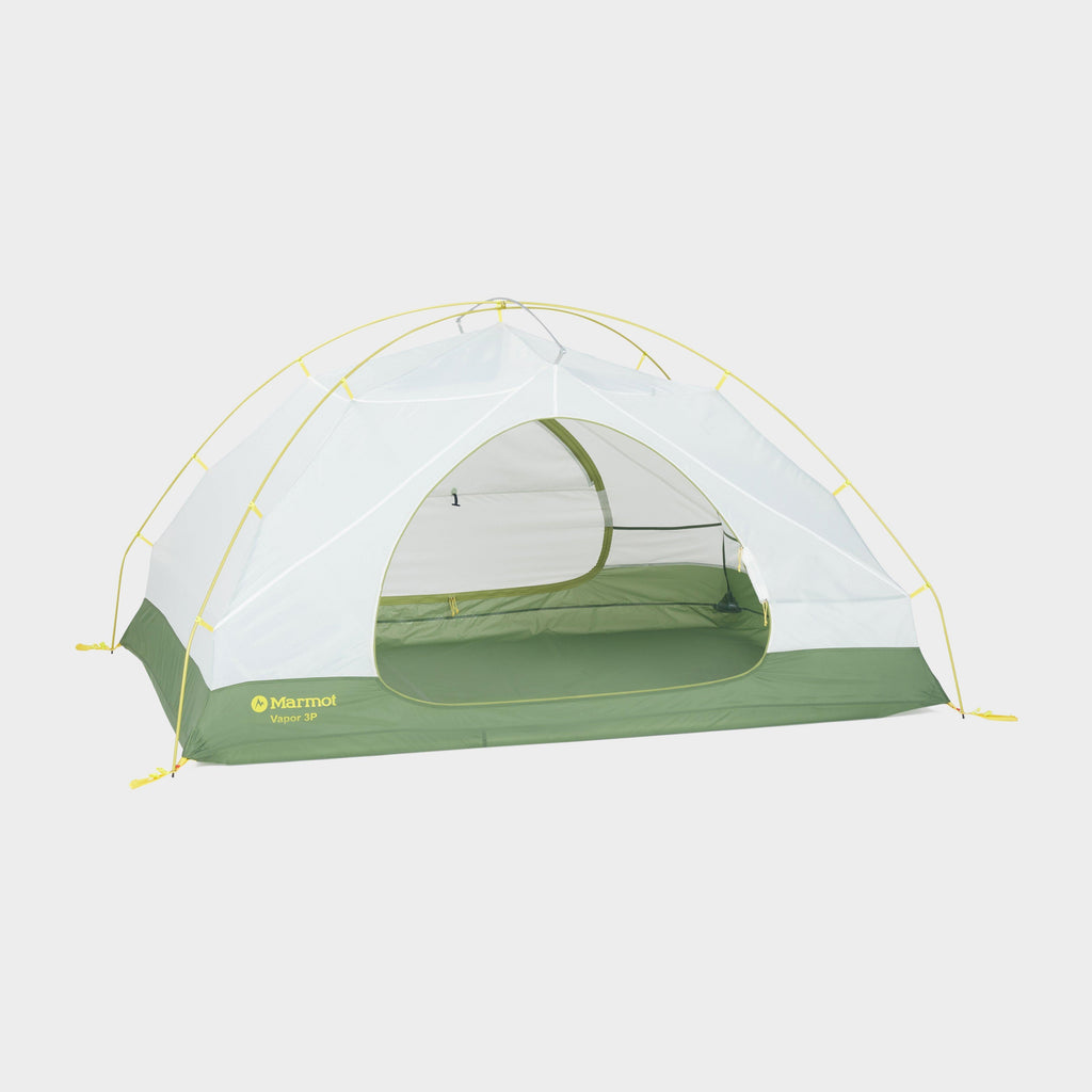 Refurished Vapor 3 Person Tent